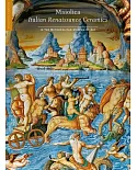 Maiolica: Italian Renaissance Ceramics in the Metropolitan Museum of Art