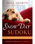 Will Shortz Presents Snow Day Sudoku: 200 Challenging Puzzles