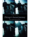 Zhivago’s Secret Journey: From Typescript to Book