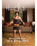 Weslo’s Home-O-Erotic Cookbook