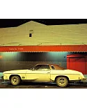 Langdon Clay: Cars - New York City, 1974-1976