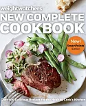 Weight Watchers New Complete Cookbook: Smartpoints Edition