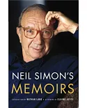 Neil Simon’s Memoirs: Rewrites and the Play Goes On