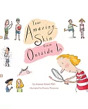 Your Amazing Skin from Outside in