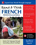 Read & Think French
