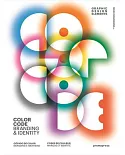 Color Code Branding & Identity