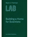 Lab: Building a Home for Scientists