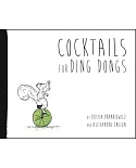 Cocktails for Ding Dongs