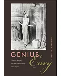 Genius Envy: Women Shaping French Poetic History, 1801-1900