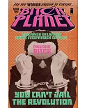 Bitch Planet 2: President Bitch