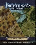 Pathfinder Flip-Mat Bigger Forest: 27