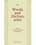 Words and Dictionaries: A Festschrift for Professor Stanislaw Stachowski on the Occasion of His 85th Birthday
