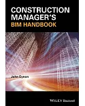 Construction Manager’s BIM Handbook
