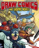 Draw Comics and Graphic Novels