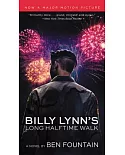 Billy Lynn’s Long Halftime Walk