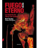 Fuego eterno: La historia de Jerry Lee Lewis