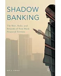 Shadow Banking: The Rise, Risks, and Rewards of Non-Bank Financial Services
