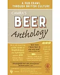 Camra’s Beer Anthology