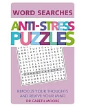 Anti-Stress Word Searches