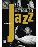 Historia del Jazz / Jazz a History