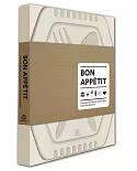 Bon Appetit: Complete Branding For Restaurants, Café