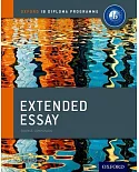 Extended Essay: Course Companion