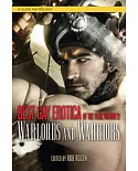 Best Gay Erotica of the Year: Warlords & Warriors