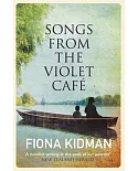 Songs from the Violet Cafe