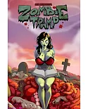 Zombie Tramp: Year One