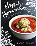 Happily Homemade: Cooking With Love