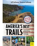 America’s Best Trails: Scenic, Historic, Amazing