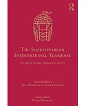The Shakespearean International Yearbook: Special Section, Shakespeare on Site