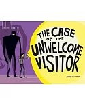 Bad Machinery 6: The Case of the Unwelcome Visitor