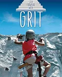Step Forward With Grit