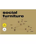 Social Furniture by Eoos