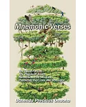 Mnemonic Verses: A Collection of Poems