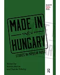 Made in Hungary: Studies in Popular Music