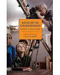 Notes on the Cinematograph