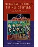 Sustainable Futures for Music Cultures: An Ecological Perspective