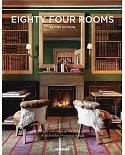Eighty Four Rooms: Alpine Edition 2016