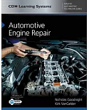 Automotive Engine Repair
