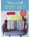 Pompom Crafts