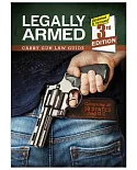 Legally Armed: Carry Gun Law Guide
