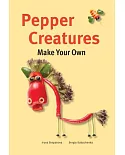 Pepper Creatures