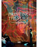 Painting the Stage: Opera and Art