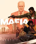 The Art of Mafia III