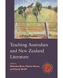 Teaching Australian and New Zealand Literature