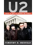 U2: Rock ’n’ Roll to Change the World
