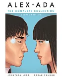 Alex + Ada: The Complete Collection