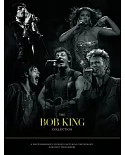 The Bob King Collection: A Photographer’s Journey Capturing the World’s Greatest Performers